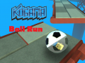 Mäng Kogama: Ball Run