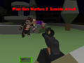 Mäng Pixel Gun Warfare 2: Zombie Attack