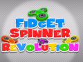 Mäng Fidget Spinner Revolution