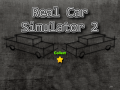 Mäng Real Car Simulator 2 