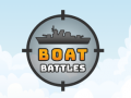 Mäng Boat Battles
