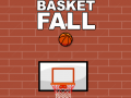 Mäng Basket Fall