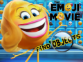 Mäng The Emoji Movie Find Objects