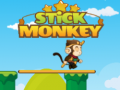 Mäng Stick Monkey