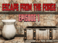 Mäng Escape from the Forge Episode 1