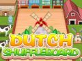 Mäng Dutch Shuffleboard