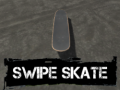 Mäng Swipe Skate