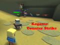 Mäng Kogama: Counter Strike
