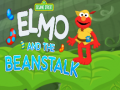 Mäng Elmo and the Beanstalk
