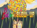 Mäng Balloon Blow-up