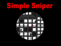 Mäng Simple Sniper