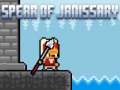Mäng Spear of Janissary