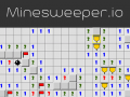Mäng Minesweeper.io