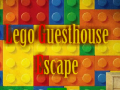 Mäng Lego Guest house Escape