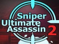Mäng Sniper Ultimate Assassin 2