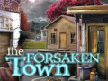 Mäng The Forsaken Town