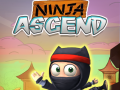 Mäng Ninja Ascend