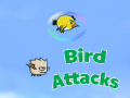 Mäng Birds Attacks