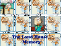 Mäng The Loud House Memory  