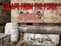 Mäng Escape from the Forge Episode 2