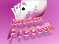Mäng Russian Freecell