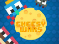 Mäng Cheesy Wars