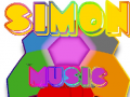 Mäng Simon Music