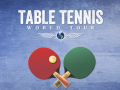 Mäng Table Tennis World Tour