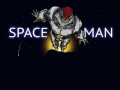 Mäng Space Man