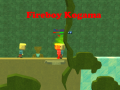 Mäng Fireboy Kogama