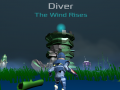 Mäng Diver the wind rises