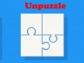 Mäng Unpuzzle