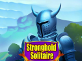 Mäng Stronghold Solitaire  