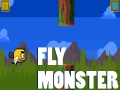 Mäng Fly Monster
