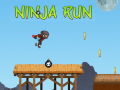 Mäng Ninja Run