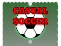 Mäng Casual Soccer