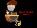 Mäng Gold Miner Bros