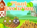 Mäng Plant Evolution