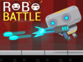 Mäng Robo Battle