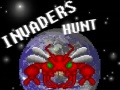 Mäng Invaders Hunt