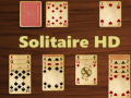 Mäng Solitaire HD