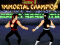 Mäng Kickin' It : Immortal Champion