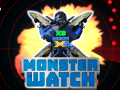 Mäng Monster Watch  