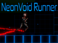 Mäng Neon Void Runner