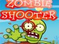 Mäng Zombie Shooter  