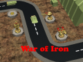 Mäng War of Iron