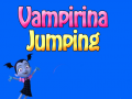 Mäng Vampirina Jumping  