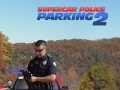 Mäng Supercar Police Parking 2