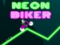 Mäng Neon Biker