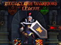 Mäng Megaclash Warriors League